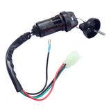 Ignition-Switch-Key-35100-HA6-007-for-Honda-ATC-250SX-1985-1986-1987