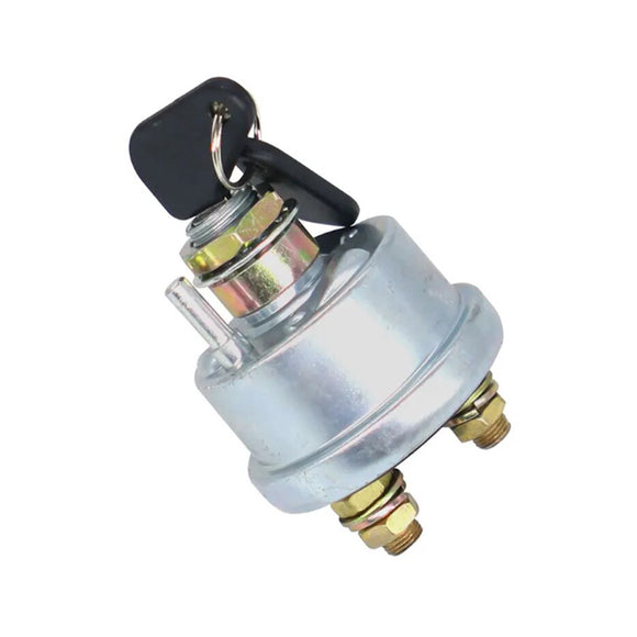Ignition-Switch-W/-2-keys-7N0718-7N-0718-for-Caterpillar-Cat-E312-E315-E320-E322-E325-E330-E345-Excavator