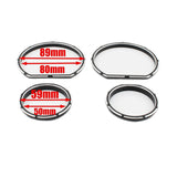 Instrument-Board-Gauge-Bezel-Kit-for-Harley-Touring-Street-Glide-2014-2023