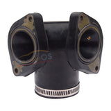 Intake-Manifold-Boot-4WM-13586-01-00-for-Yamaha-Road-Star-1600-XV1600A-1999-2003