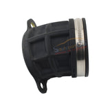 Intake-Manifold-Carburetor-Boot-Joint-Kit-for-BMW-F650CS-G650GS-G650X