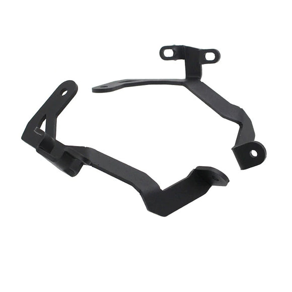 LED-Front-Brackets-Fog-Light-Bracket-Headlight-Bracket-for-BMW-F900XR-2020-2023