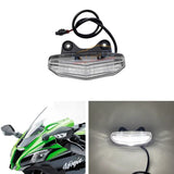 LED-Front-Center-Running-Head-Light-for-Kawasaki-ZX10R-2011-2020