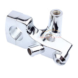 Left-Clutch-Lever-Mirror-Bracket-53172-MR1-000-for-Honda-VT600-VT750-VF750-VT1100-VTX1300-VT1300