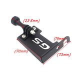 Left-Front-Camera-Mount-Bracket-for-BMW-R1200GS-LC-/ADV-R1250GS