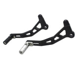 Left-Gear-Shift-Lever-Pedal-for-Kawasaki-Z650-Z650RS-2022-2023-Ninja-650-2017-2023