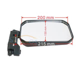 Left-Rear-View-Mirror-5HY0-260110-10000-for-CFMOTO-UForce-600-800-1000