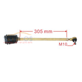 Left-Steering-Tie-Rod-for-CFMOTO-ZForce-550-800-1000-Z5-Z8-7000-104100-30000