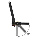 Lifting-Handle-Lever-Assist-Folded-Bar-Jacking-Aid-for-BMW-F900R-F900XR-2019-2026