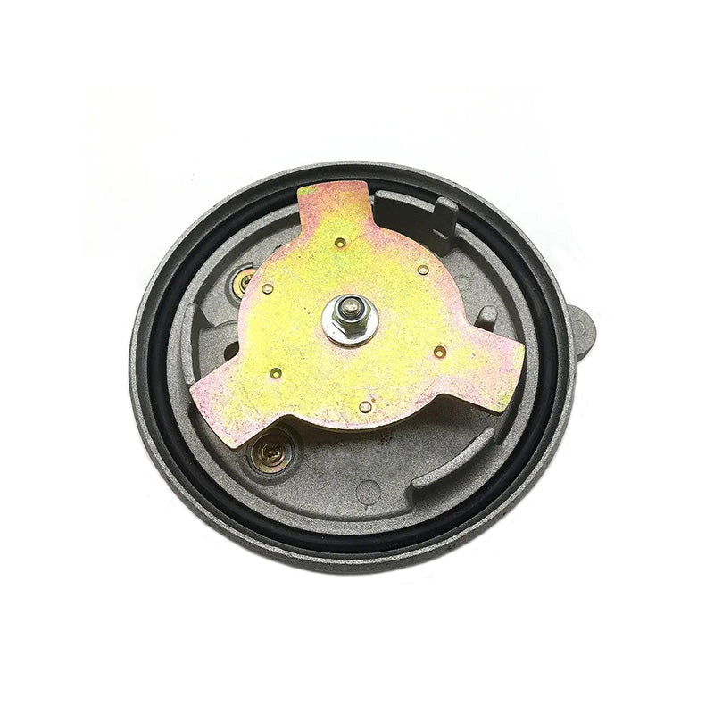 Locking Fuel Cap 7X7700 Replacement For Caterpillar D3C D4C D4H D5C D6G D6H D7R