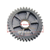Low-Range-Driven-Gear-0180-061005-for-CFMOTO-X5-U5-X6-Z6-U6