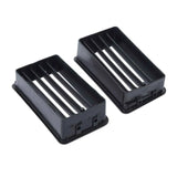 Lower-Fairing-Fresh-Air-Vents-for-Honda-Goldwing-GL1800-2001-2010