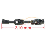 Lower Universal Shaft 7000-103200 for CFMOTO ZForce 500 550 800 1000