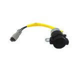 Magnetic-Switch-125-1302-for-Caterpillar-CAT-320C-329D-324D-365B-318C-345D-525-545-525C-545C-515-535C