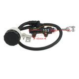 Master-Cylinder-Pedal-Brake-9DQV-081800-3000-for-CFMOTO-CForce-400-450-500-520