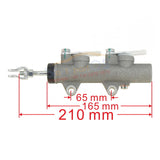 Master-Cylinder-Pedal-Brake-9DQV-081800-3200-for-CFMOTO-CForce-400-450-520-550