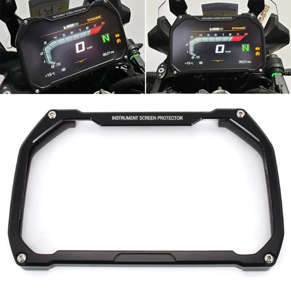 Meter-Frame-Cover-Screen-Protector-for-BMW-R1200GS-R1250GS-F850GS