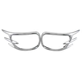 Mirror-Back-Turn-Signal-Light-Decoration-Trim-Cover-for-Honda-Goldwing-GL1800-2001-2011