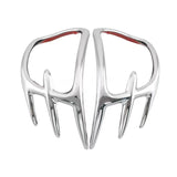 Mirror-Back-Turn-Signal-Light-Decoration-Trim-Cover-for-Honda-Goldwing-GL1800-2001-2011