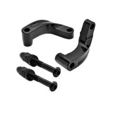 Mirror-Relocation-Extension-Adapter-Kit-for-Harley-Davidson-Softai-Dyna