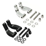 Mirror-Relocation-Extension-Adapter-Kit-for-Harley-Davidson-Softai-Dyna