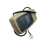 Monitor-Panel-260-2160-157-3198-for-Caterpillar-CAT-312C-315C-318C-320C-330C