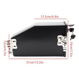 Motorcycle-5L-Tool-Box-Case-for-BMW-R1200GS-R1250GS-2004-2018-Left-Side-Bracket