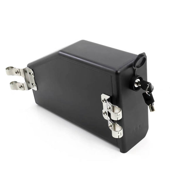 Motorcycle-5L-Tool-Box-Case-for-BMW-R1200GS-R1250GS-2004-2018-Left-Side-Bracket