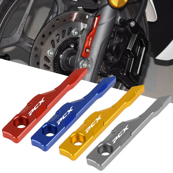 Motorcycle-ABS-Front-Wheels-Sensor-Protector-Cover-Guard-for-Honda-PCX160-PCX125-PCX150-2021-2023
