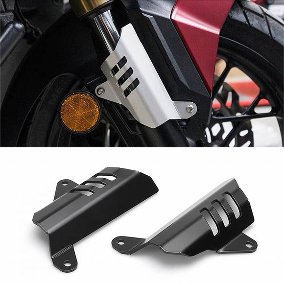 Motorcycle-Accessories-Front-Fork-Covers-for-Honda-ADV-350-2023