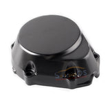 Motorcycle-Black-Engine-Crank-Case-Stator-Cover-for-Honda-CB1300