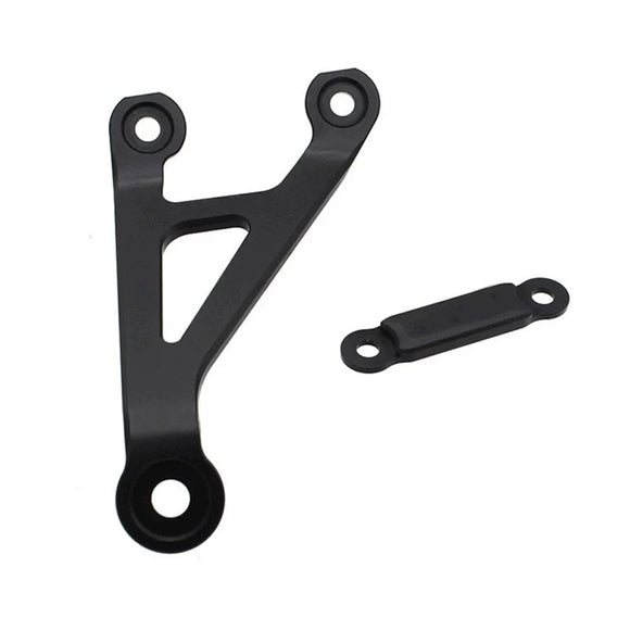 Motorcycle-CNC-Exhaust-Bracket-Muffler-Holder-for-Kawasaki-Z900-2017-2023
