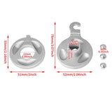 Motorcycle-Clutch-Labor-Saving-Kit-for-Harley-Sportster-XL-883-1200-1994-2021