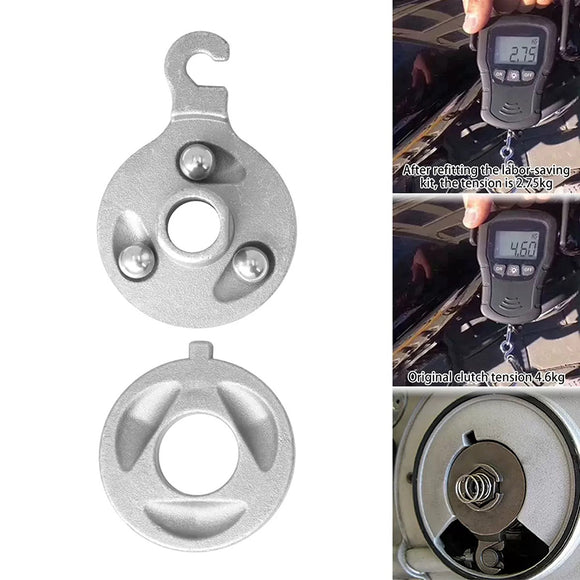 Motorcycle-Clutch-Labor-Saving-Kit-for-Harley-Sportster-XL-883-1200-1994-2021