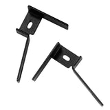 Motorcycle-Fog-Lamp-Spotlight-Bracket-Holder-Mount-Clamp-for-Honda-CB650R