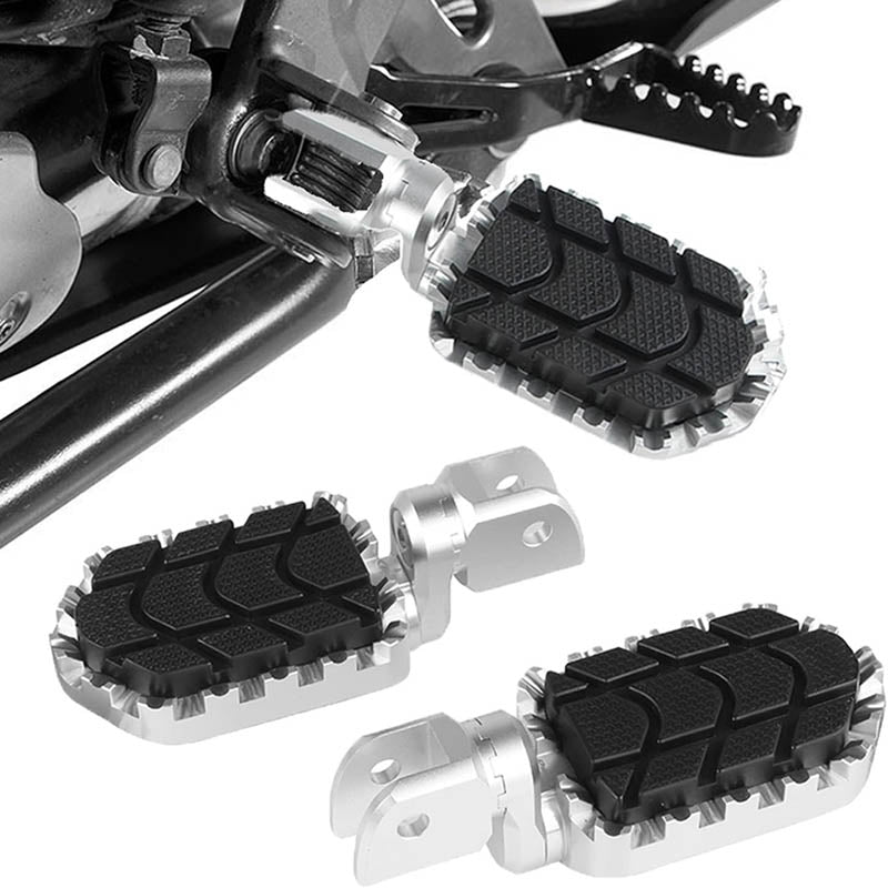 Motorcycle Footrest Footpeg for BMW F900R/XR S1000XR RnineT Pure F 800 ...