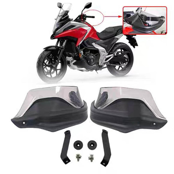 Motorcycle-Handguards-Shield-Guards-Windshield-Hand-Wind-Protector-for-Honda-NC750X-NC700X-CB650F-CB500X-CB500-R-2013-2022