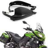 Motorcycle-Handlebar-Handguards-Windshield-for-Kawasaki-Versys-650-KLE-650