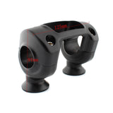Motorcycle-Handlebar-Riser-Clamp-Kit-for-Harley-Softail-Breakout-Street-Bob