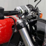 Motorcycle-Handlebar-Riser-Clamp-Kit-for-Harley-Softail-Breakout-Street-Bob