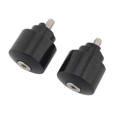 Motorcycle-Handlebars-Grips-Ends-Caps-for-Honda-CBR-1000RR-2004-2008
