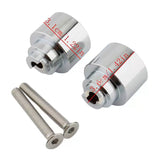 Motorcycle-Handlebars-Grips-Ends-Caps-for-Honda-CBR-1000RR-2004-2008
