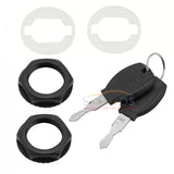 Motorcycle-Hard-Saddlebag-Tail-Box-Lock-Keys-Set-for-Harley-Davidson