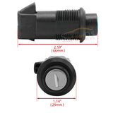 Motorcycle-Hard-Saddlebag-Tail-Box-Lock-Keys-Set-for-Harley-Davidson