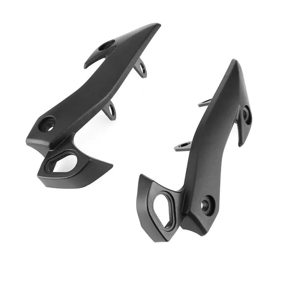 Motorcycle-Headlight-Bracket-Support-Upper-Side-Fairing-For-Yamaha-FZ1N-2006-2015