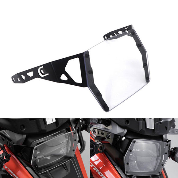 Motorcycle-Headlight-Protector-Cover-for-Suzuki-V-Strom-1050-DL1050XT-2019-2021