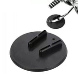 Motorcycle-Kickstand-Pad-Kick-Stand-for-Harley-Davidson-Touring-Sportster-Dyna
