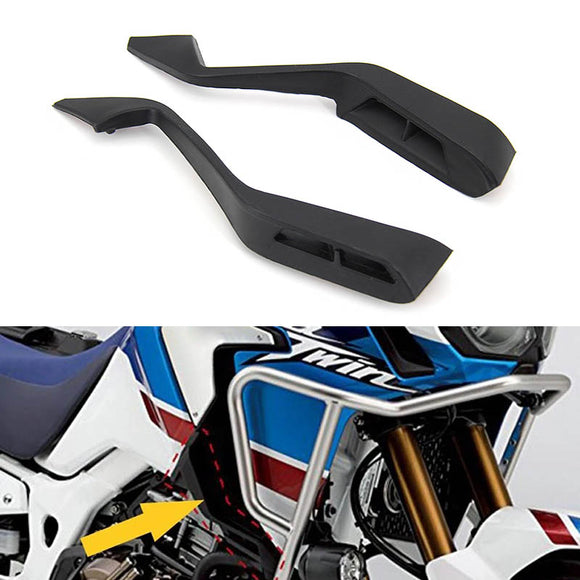 Motorcycle-Lower-Wind-Deflector-for-Honda-CRF1000L-Africa-Twin-2016-2019