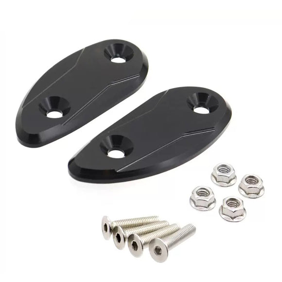 Motorcycle-Mirror-Block-Off-Plates-for-Honda-CBR1000RR-2008-2023