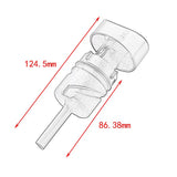 Motorcycle-Oil-Dipstick-Tank-Cap-Plug-for-Harley-Sportster-XL-883-1200